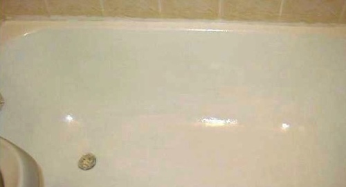 Реставрация акриловой ванны | Нолинск